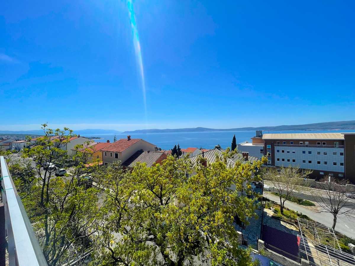 Apartman Mailand 1