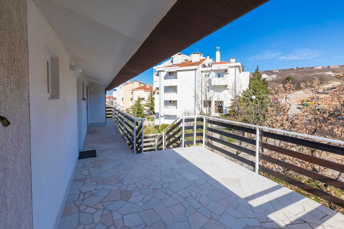 Apartman Mailand 1