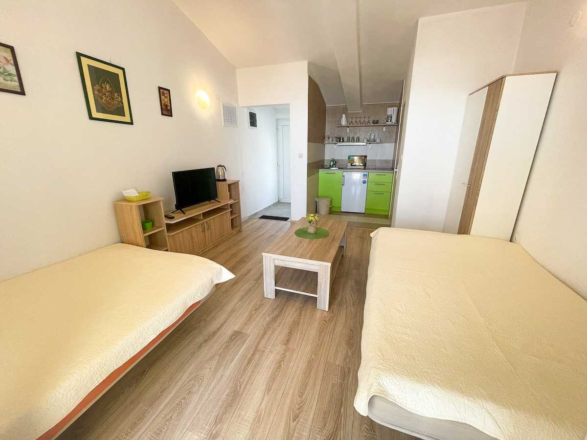 Apartman Mailand 1