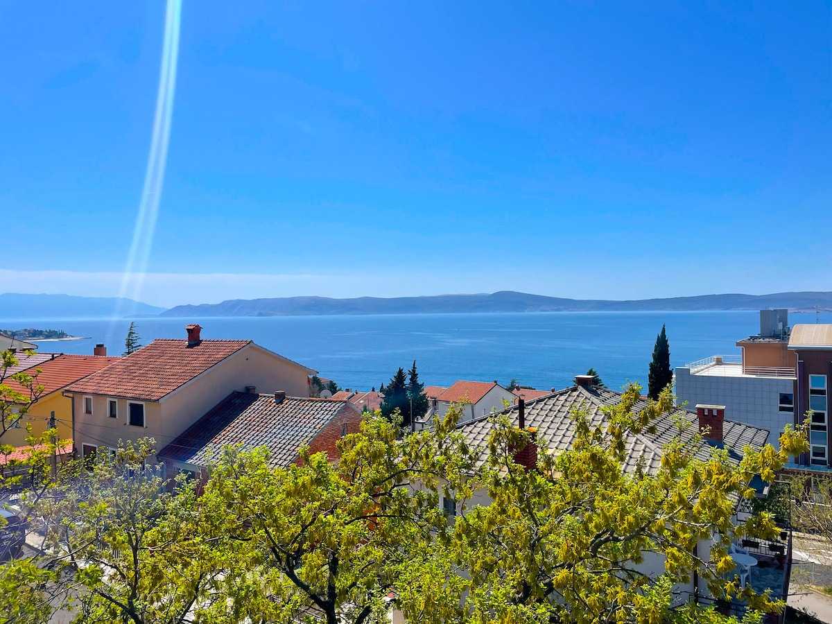 Apartman Mailand 1