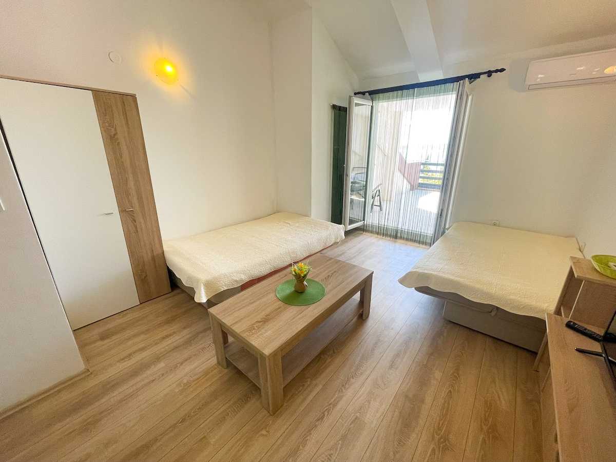 Apartman Mailand 1