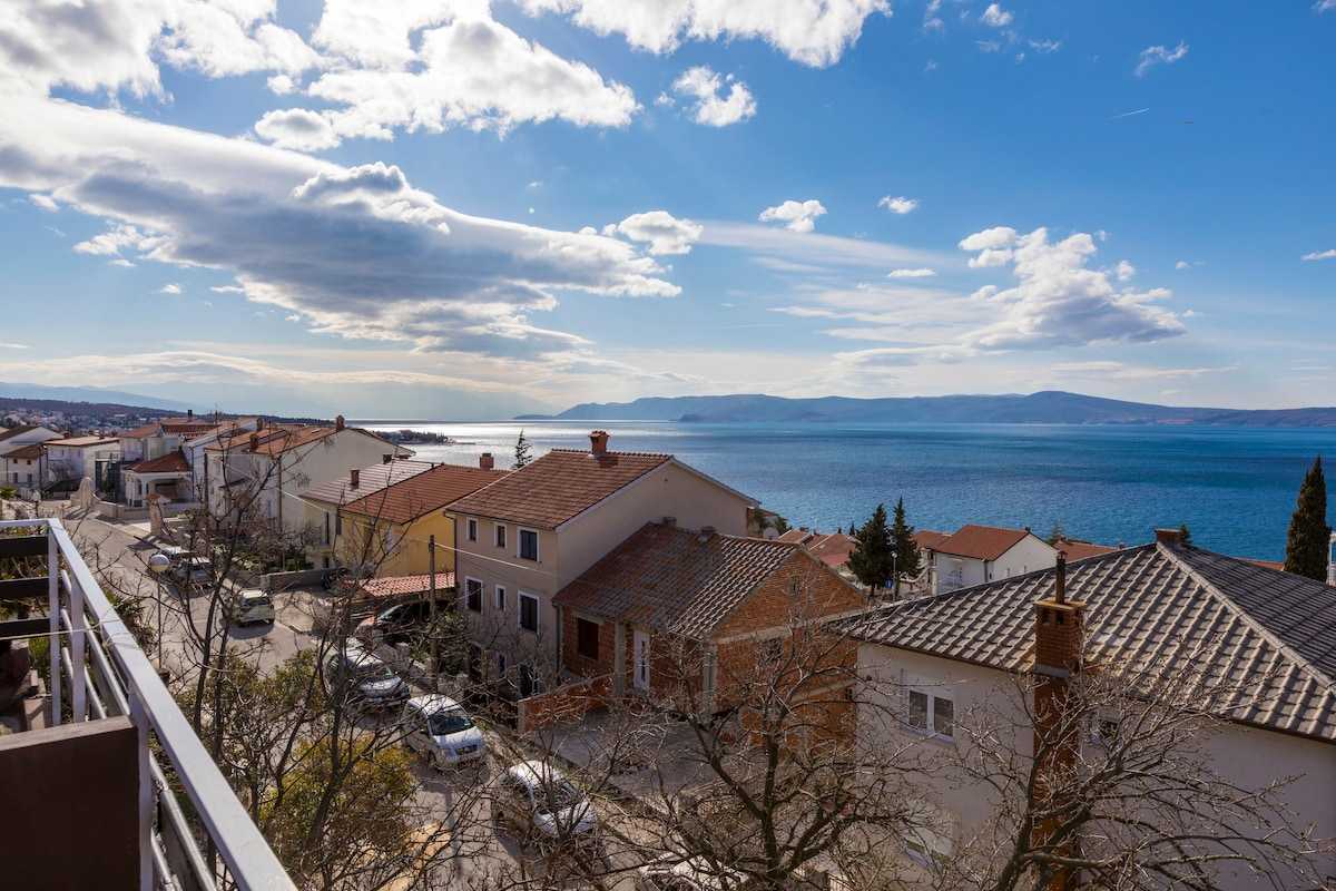Apartman Mailand 1