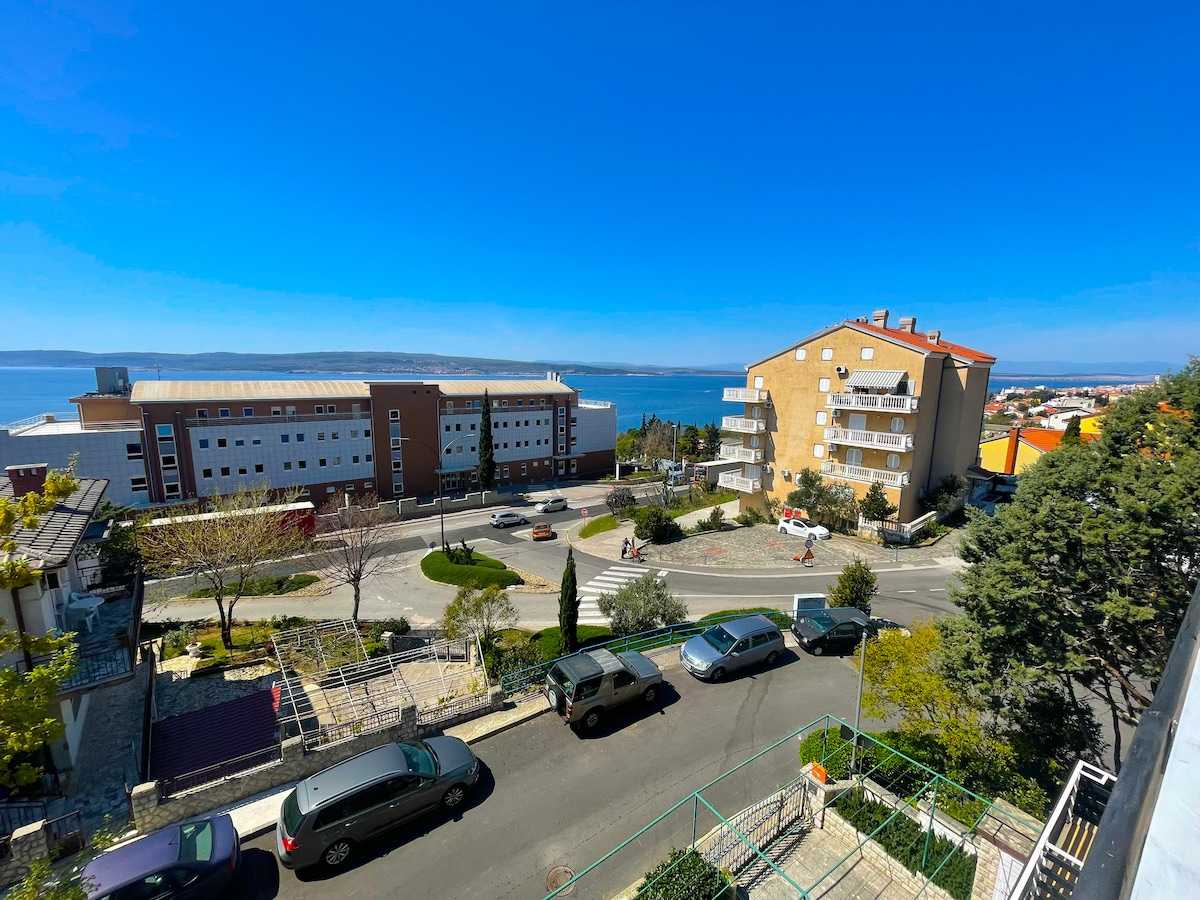 Apartman Mailand 1
