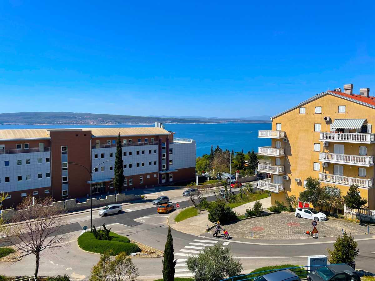 Apartman Mailand 1