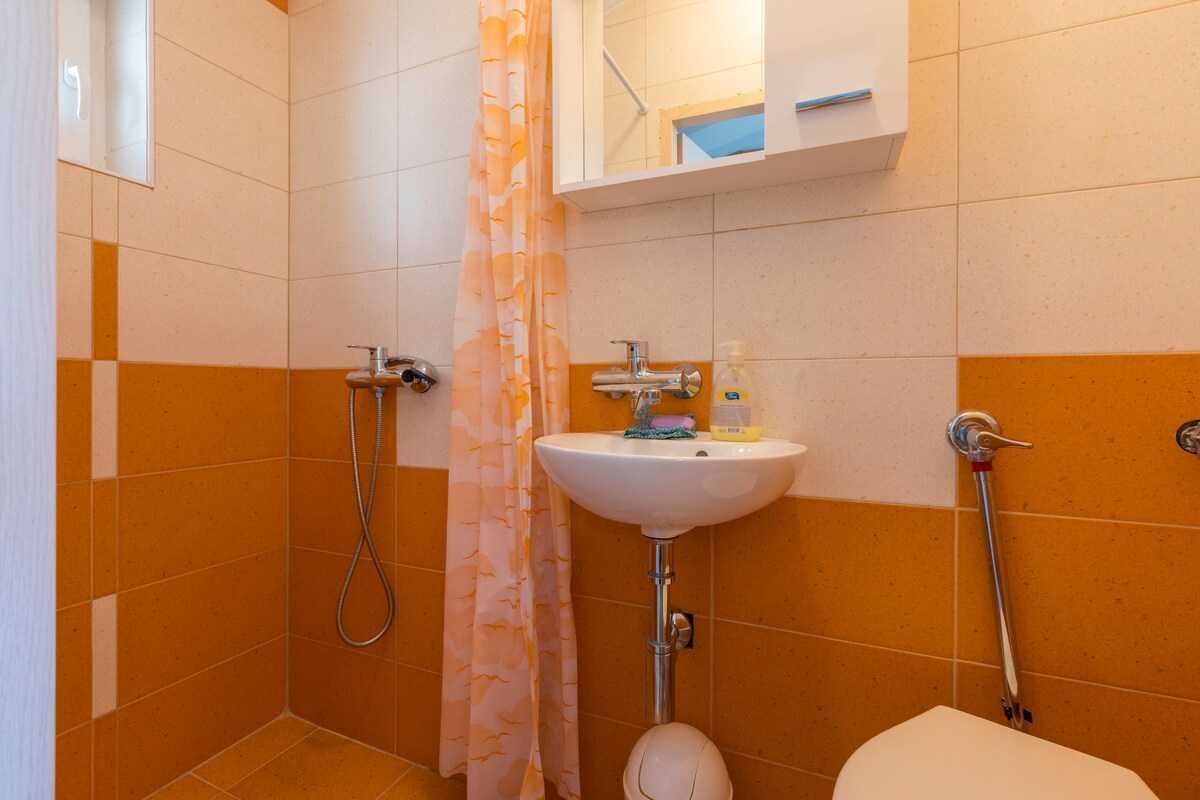 Apartman Mailand 1