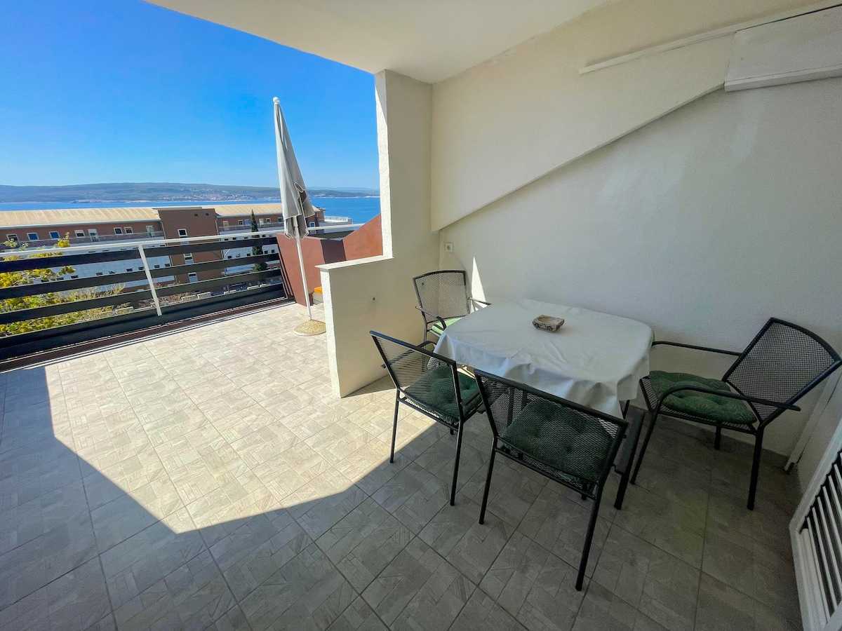 Apartman Mailand 1