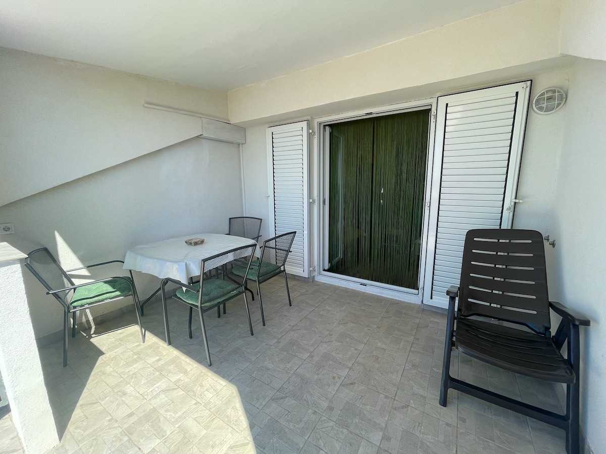 Apartman Mailand 1