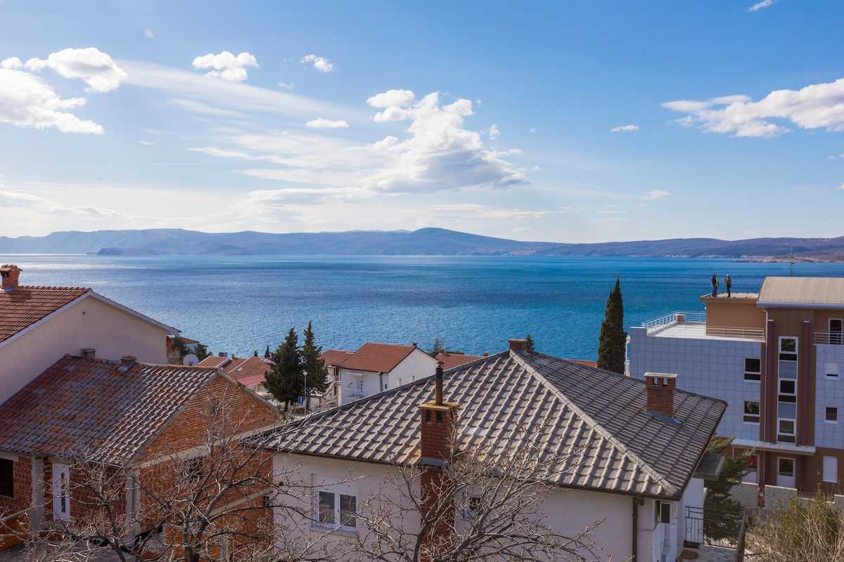 Apartman Mailand 1