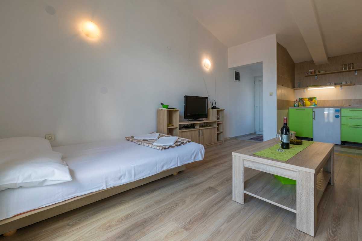 Apartman Mailand 1