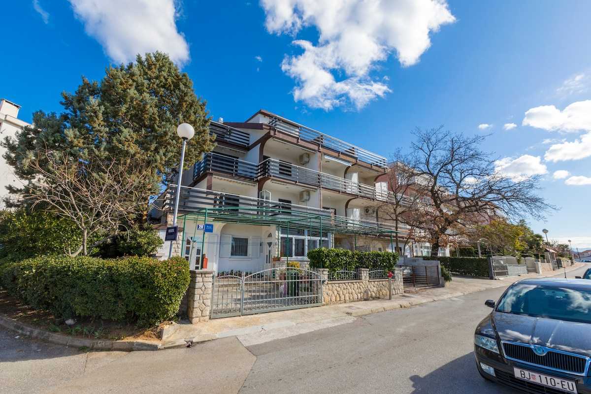 Apartman Mailand 1