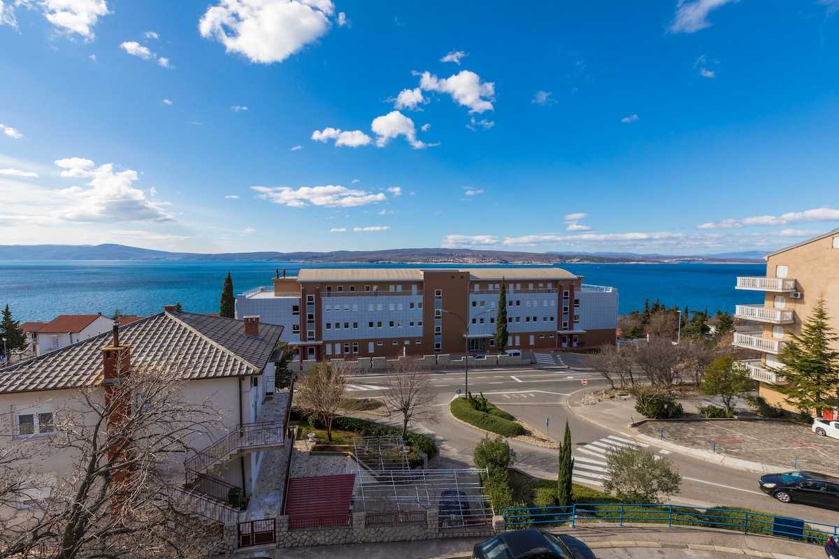 Apartman Mailand 1