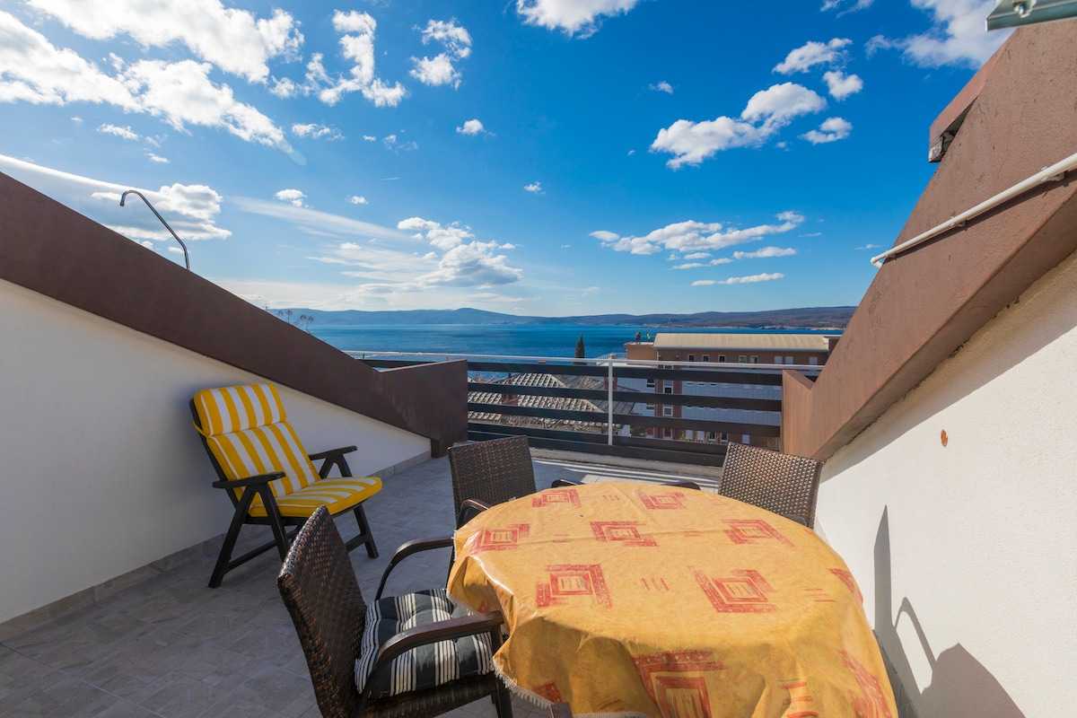 Apartman Mailand 1