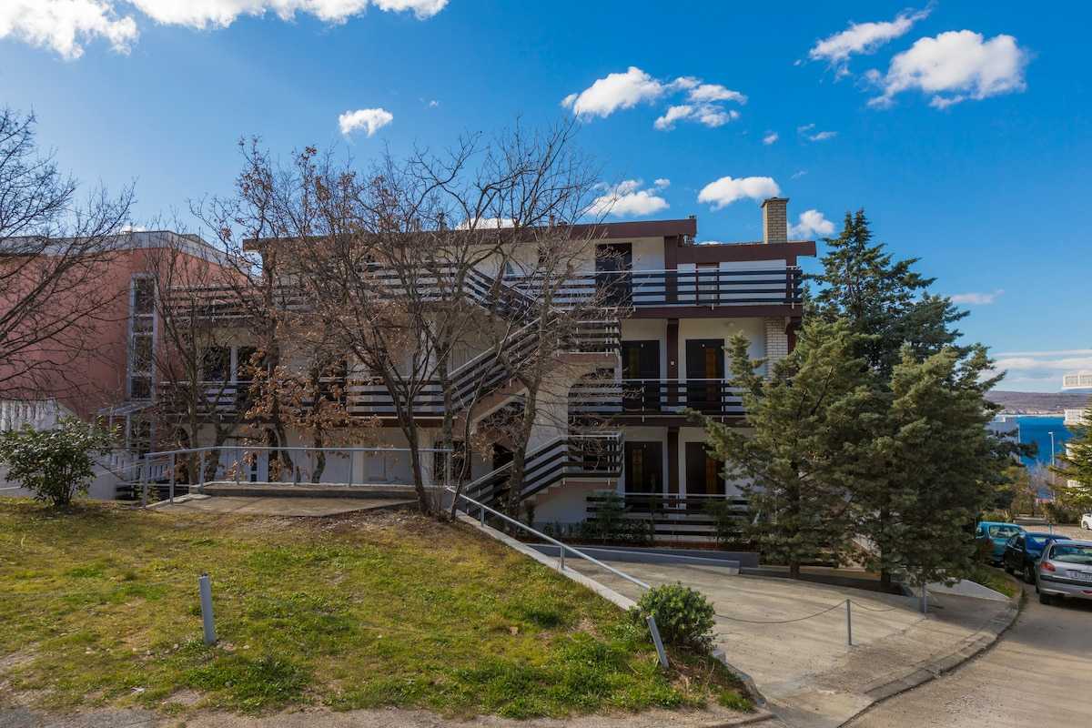 Apartman Milan 2