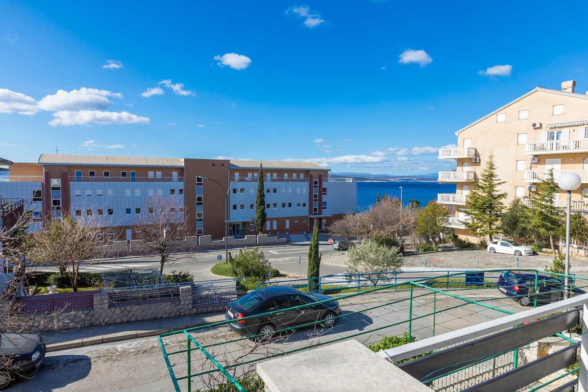 Apartman Milan 2