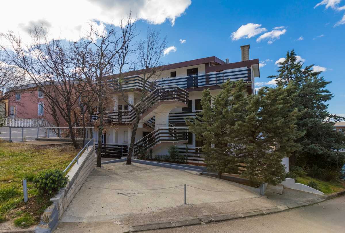 Apartman Milan 2