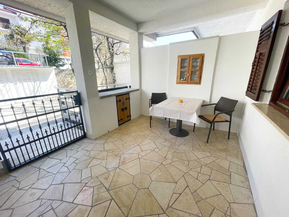 Apartman Milan 2
