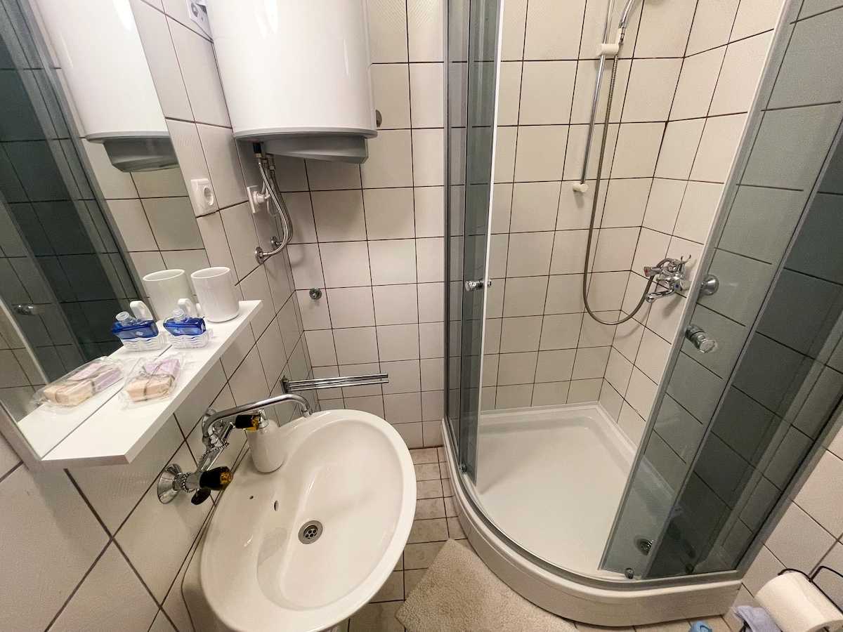 Apartman Milan 2
