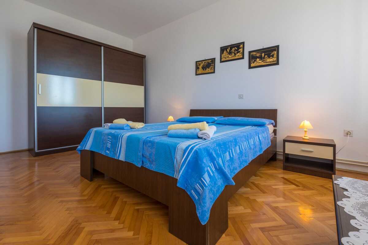 Wohnung Heidy