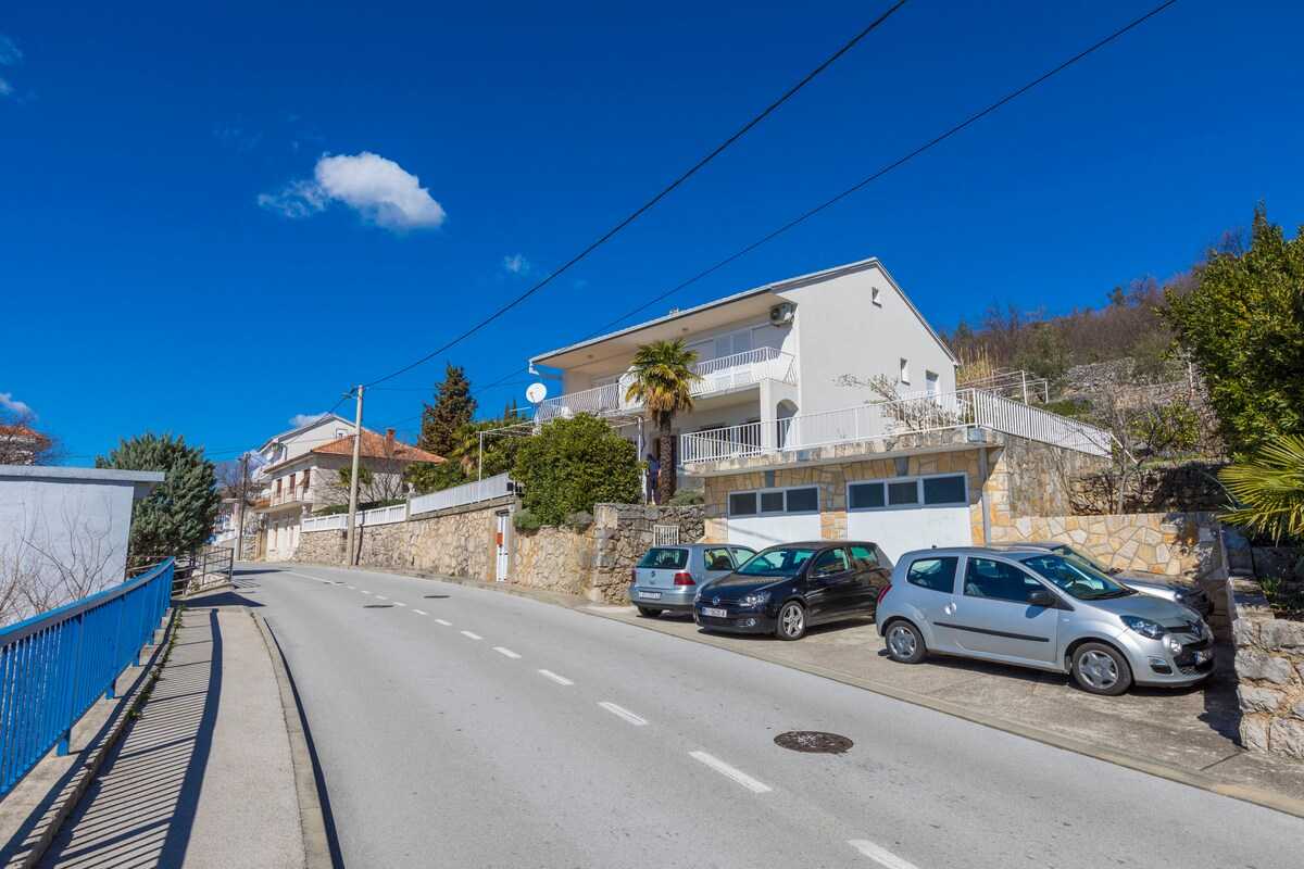 Wohnung Heidy