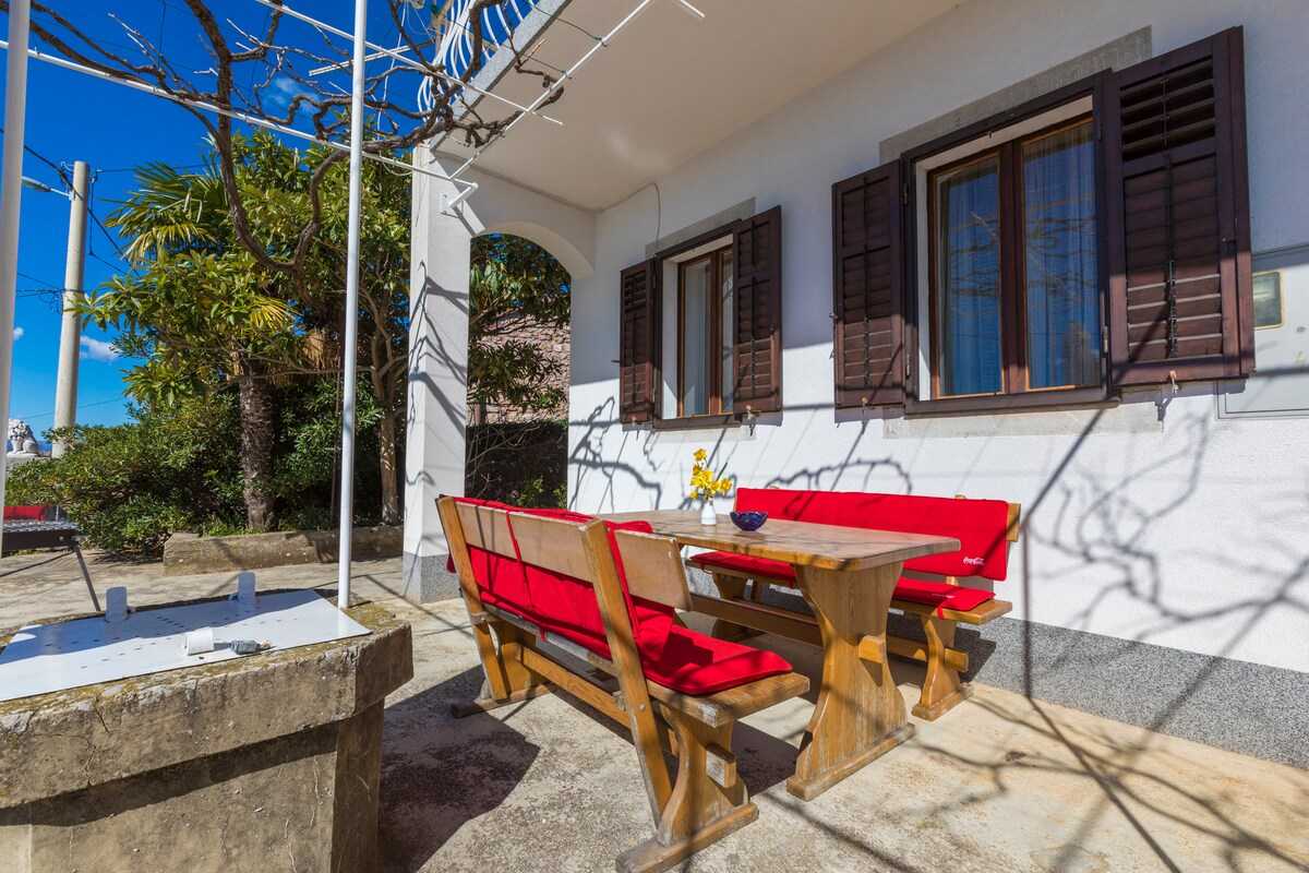 Wohnung Heidy