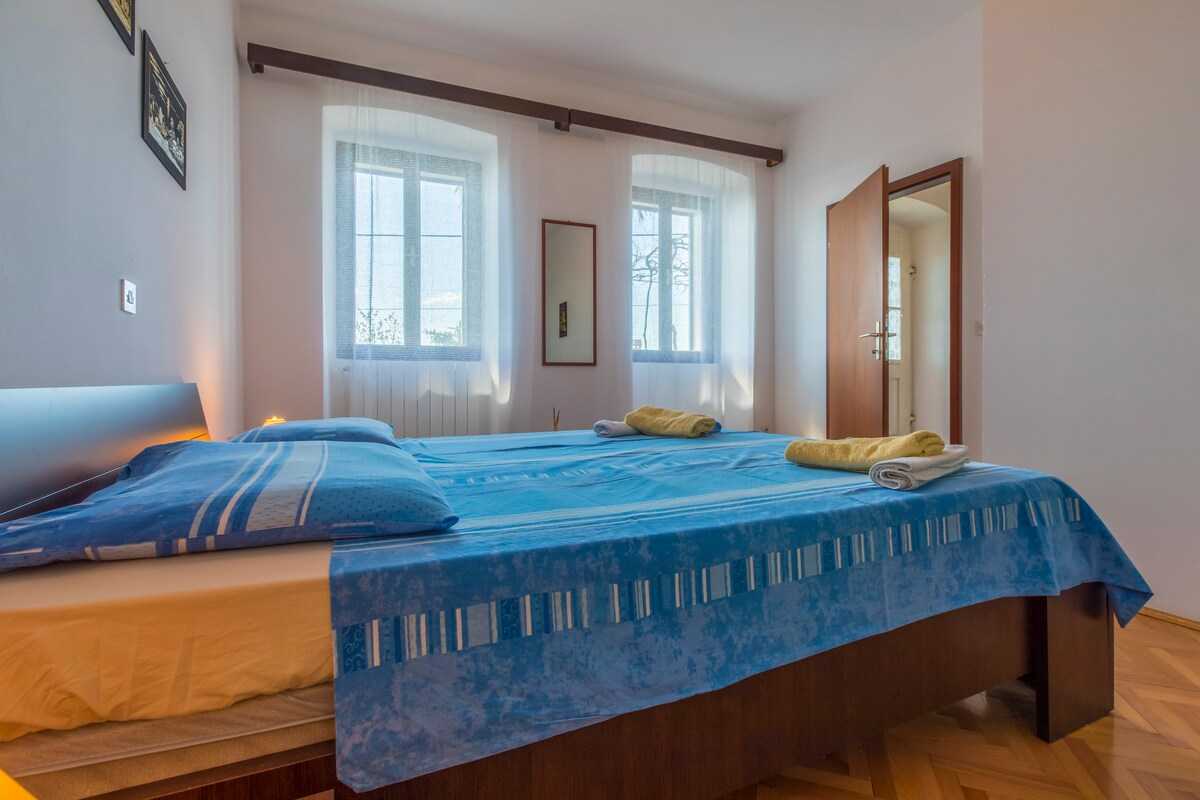 Wohnung Heidy
