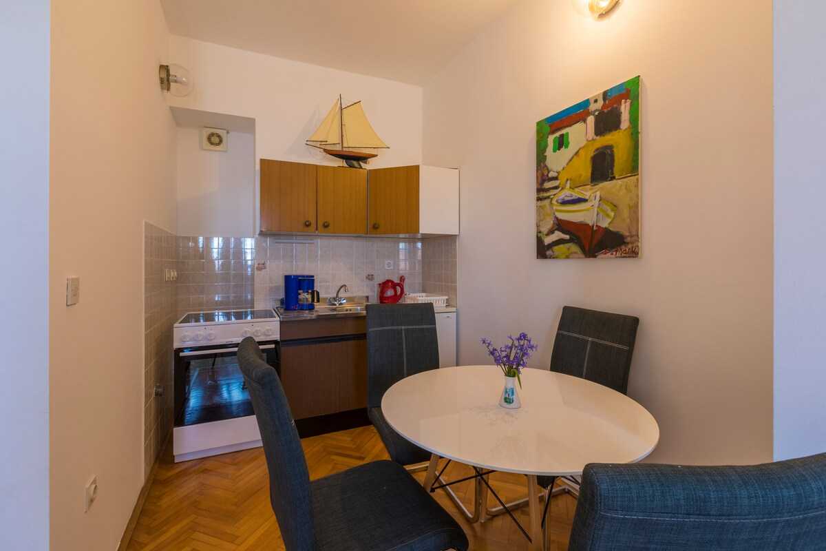 Wohnung Heidy