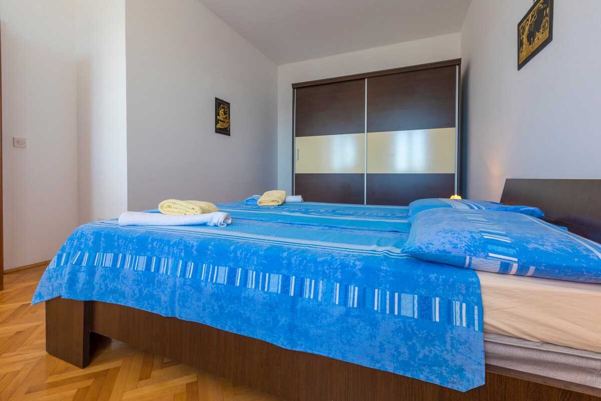 Wohnung Heidy