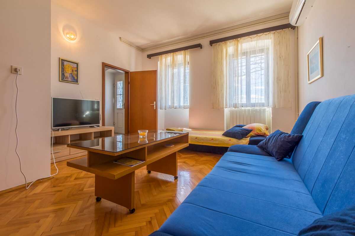 Wohnung Heidy