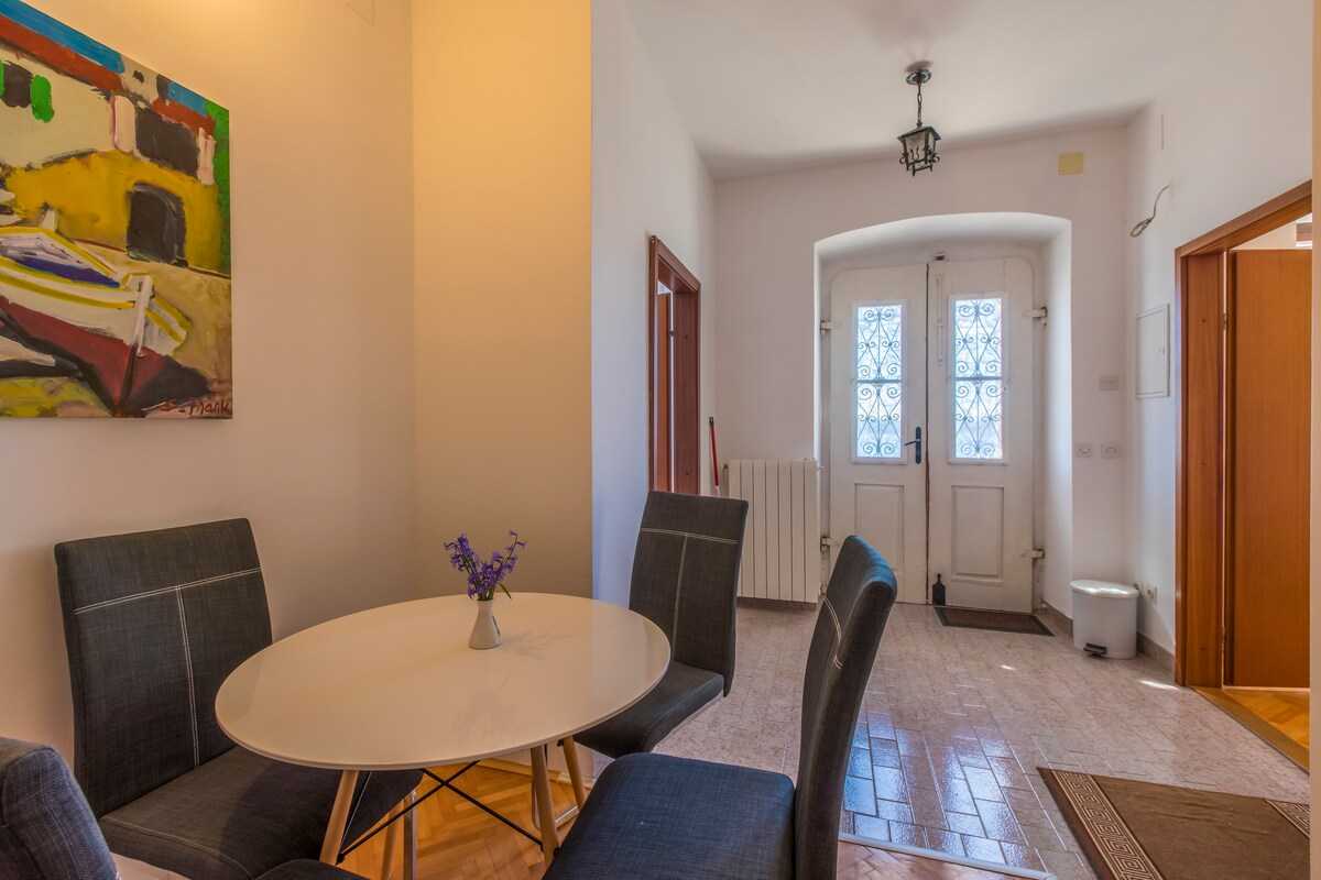 Wohnung Heidy