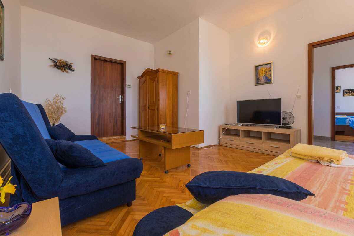 Wohnung Heidy