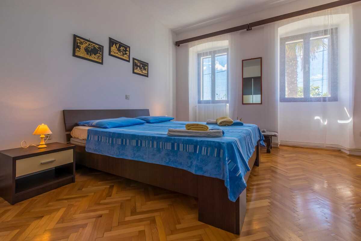 Wohnung Heidy