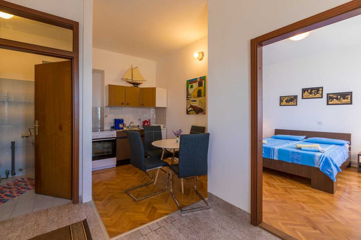 Wohnung Heidy