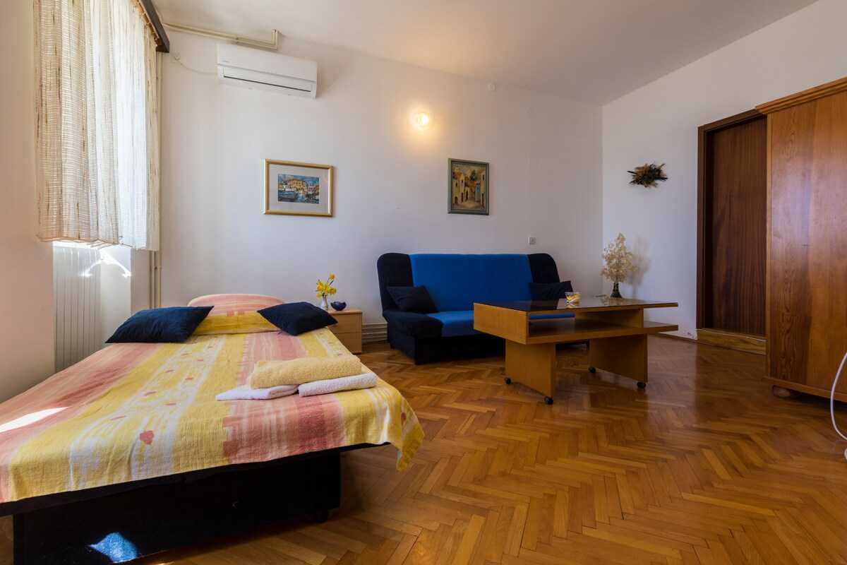 Wohnung Heidy