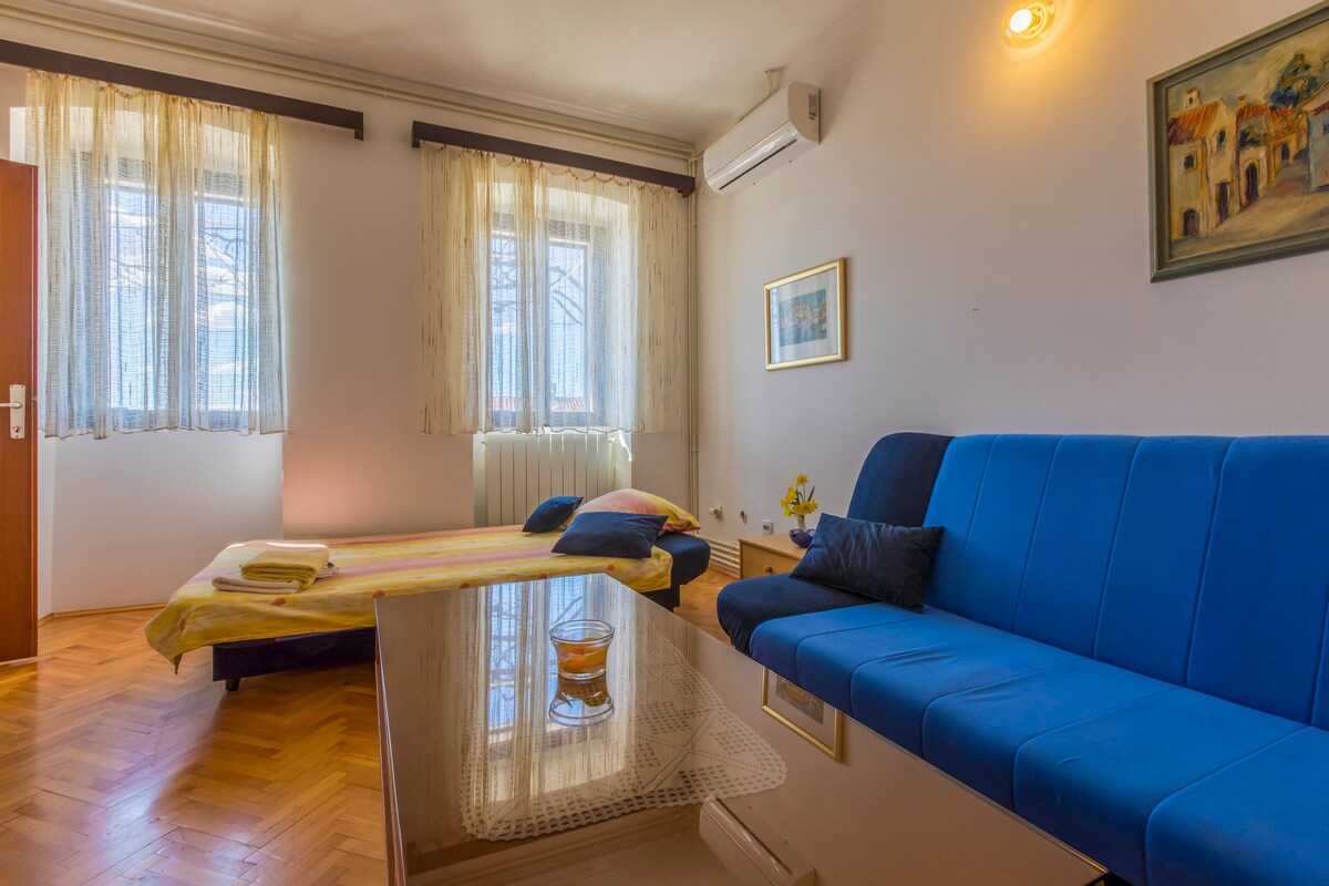 Wohnung Heidy