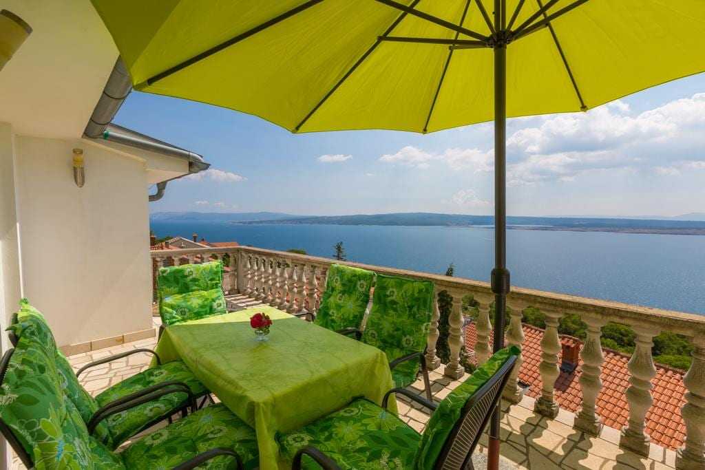 Apartman Glupi