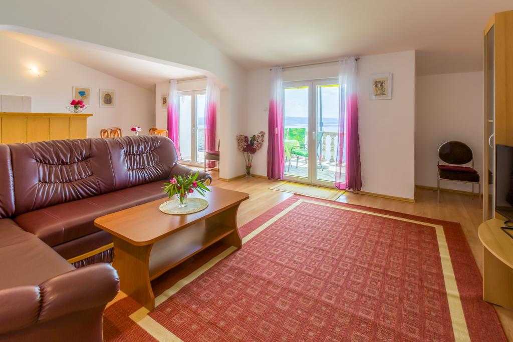 Apartman Glupi