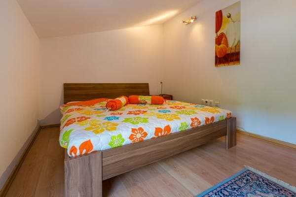 Apartman Glupi