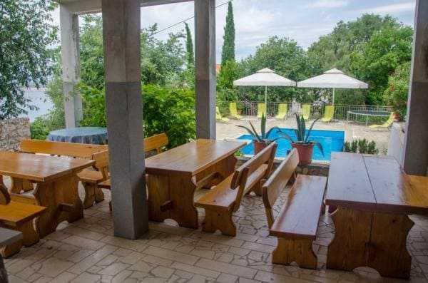 Apartman Glupi