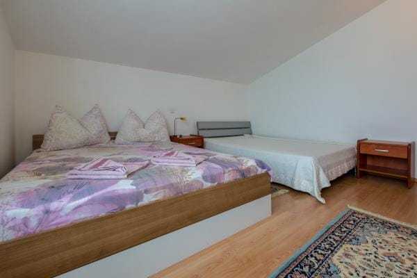 Apartman Glupi