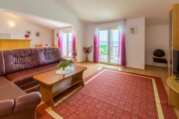 Apartman Glupi