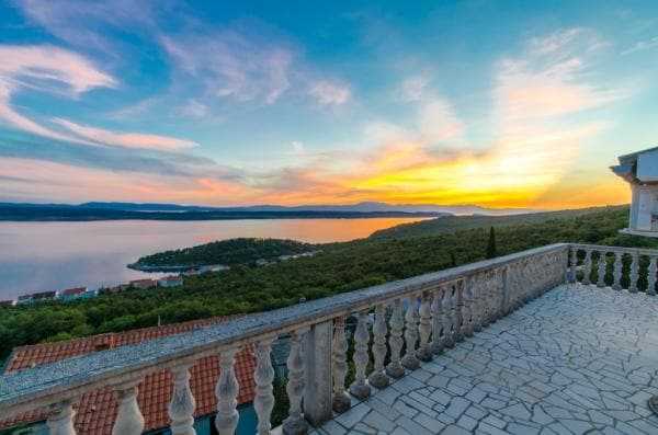 Apartman Glupi