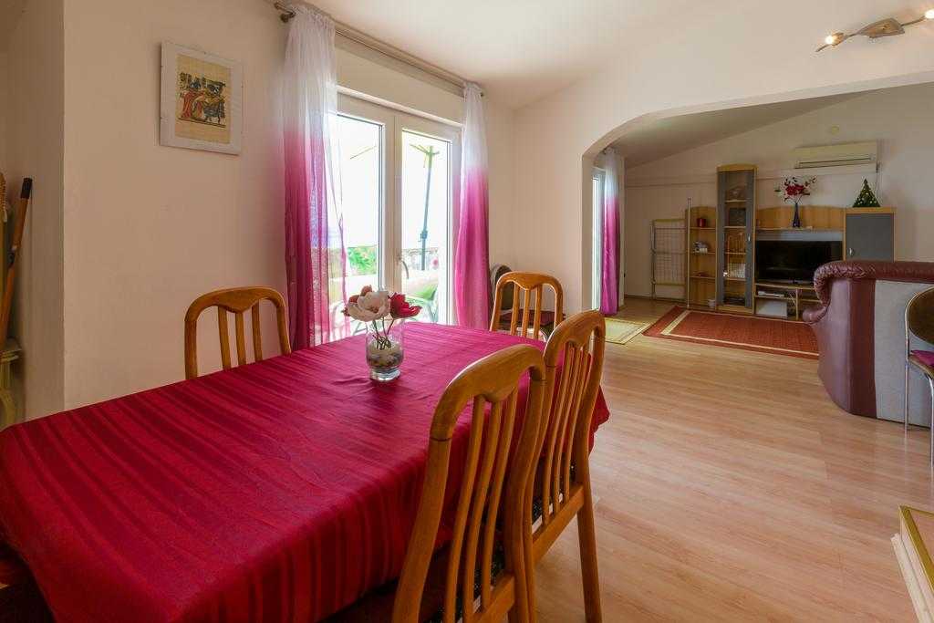 Apartman Glupi