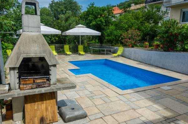 Apartman Glupi