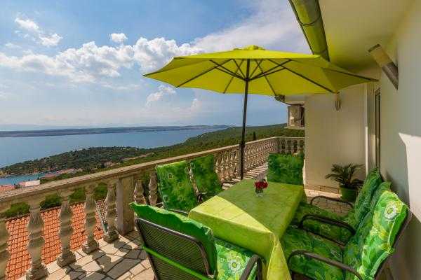 Apartman Glupi