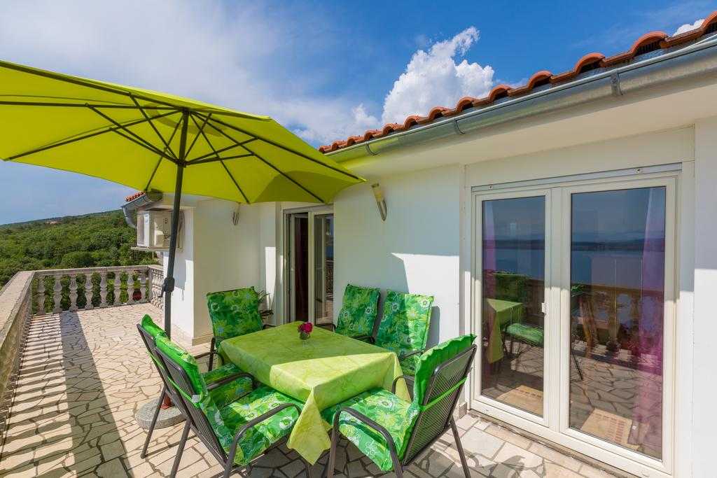 Apartman Glupi