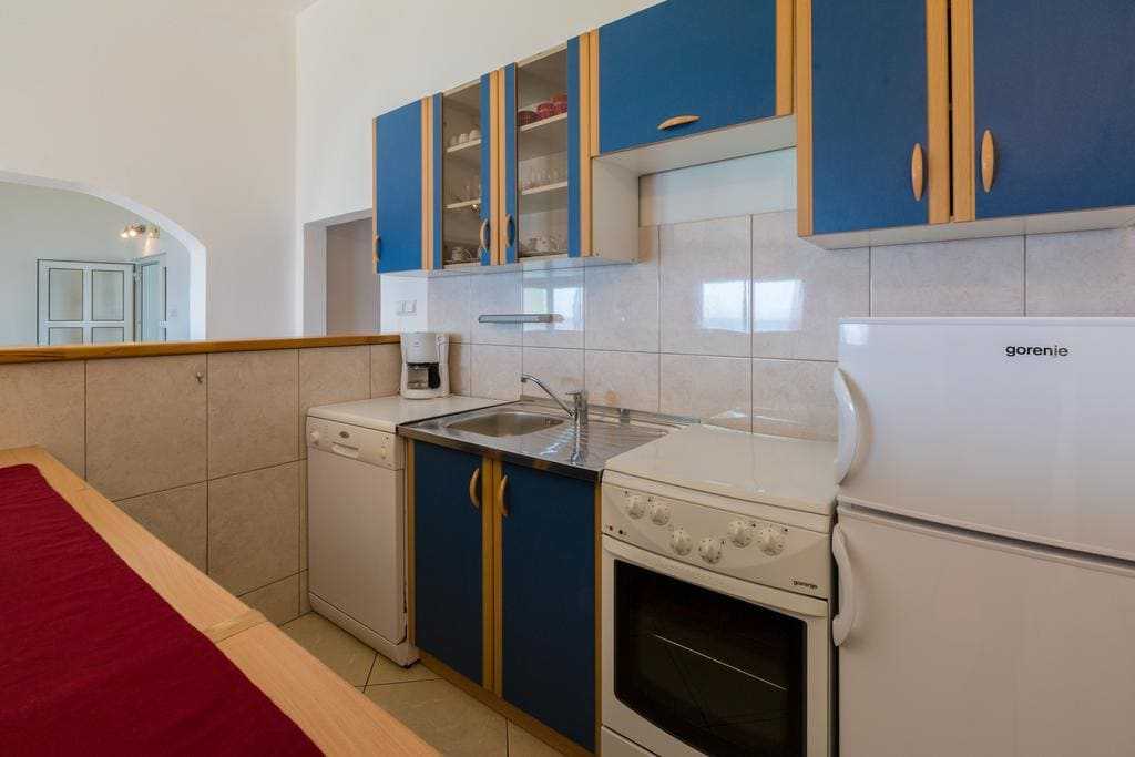 Apartman Glupi