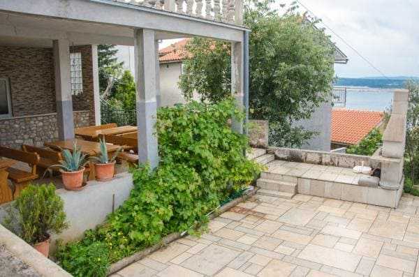 Apartman Glupi