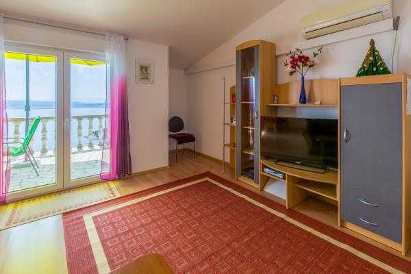 Apartman Glupi