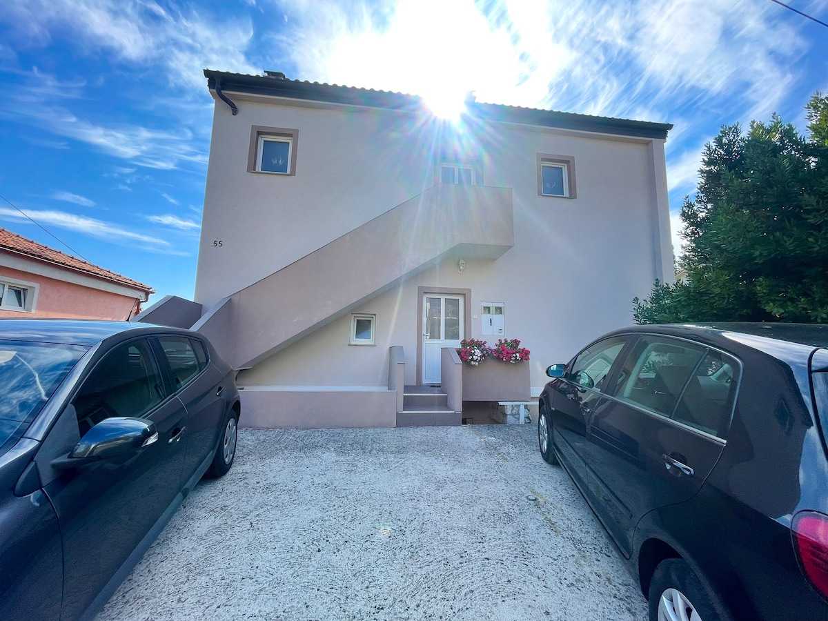 Apartman NIKA 1