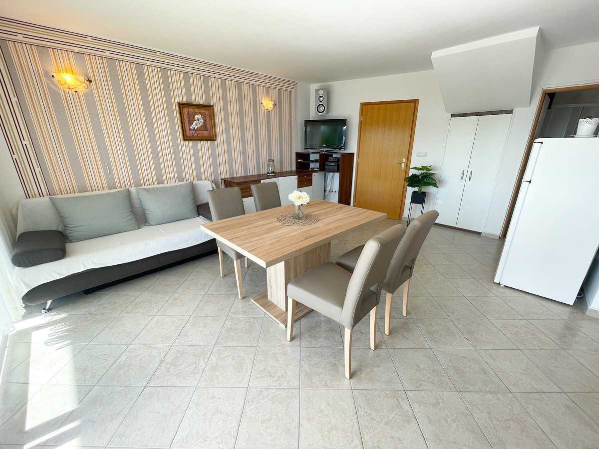 Apartman NIKA 1